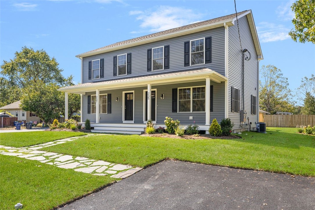 73 Pinehurst Avenue Warwick, RI 02889 - Photo 48 of 49