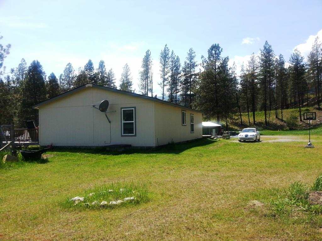 14 Little Joes Road Kettle Falls, WA 99141 - Photo 15 of 15 Gallery Image 15