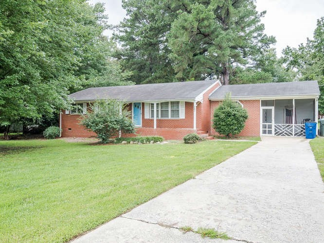 3607 North New Hope Road Raleigh, NC 27604 - Photo 1 of 24 Photo 1