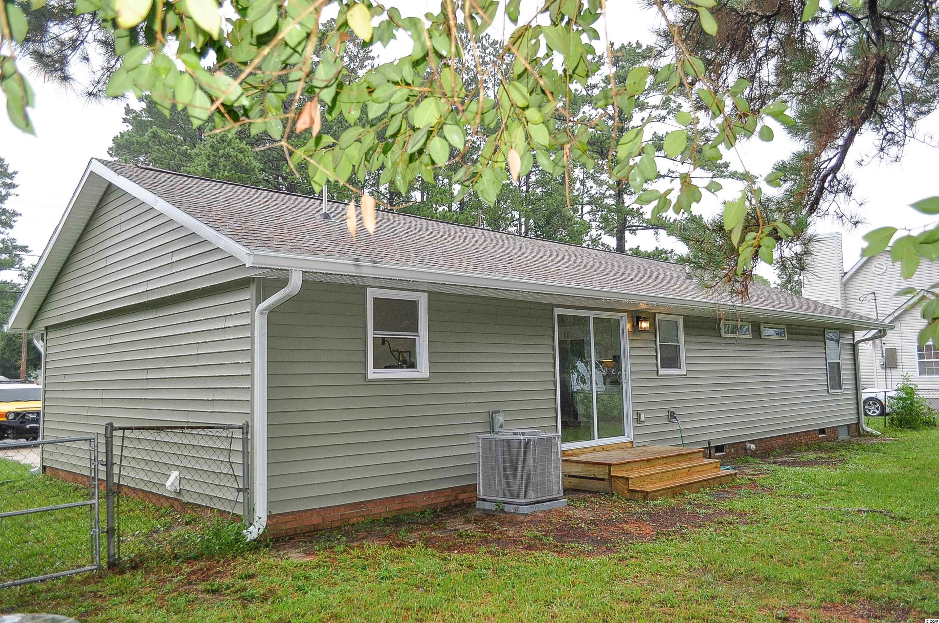 770 County Rd S-22-452 Georgetown, SC 29440 - Photo 34 of 36
