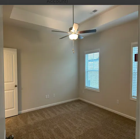 $1,850 | 927 Manitou Circle, Aiken, SC 29801