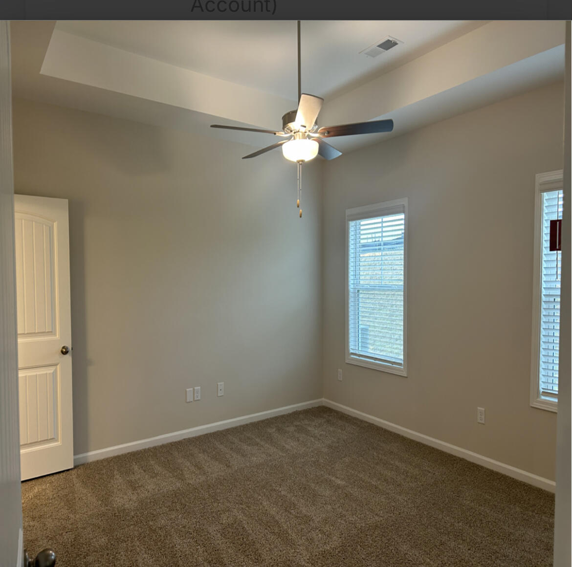 927 Manitou Circle Aiken, SC 29801 - Photo 4 of 8 652290A0-C8CA-4F58-8C18-43E01B4B6CC7