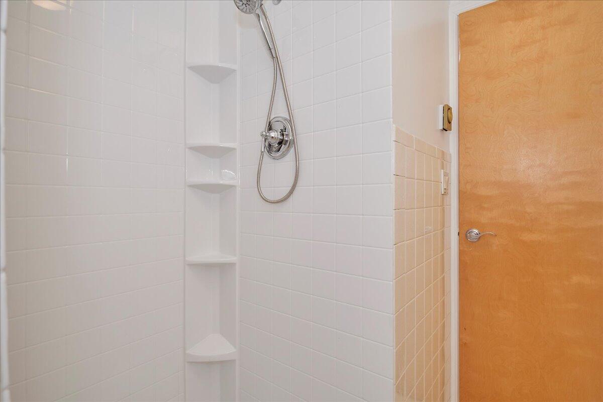 179 Hunting Ridge Road Stamford, CT 06903 - Photo 22 of 24 a bathroom with a shower