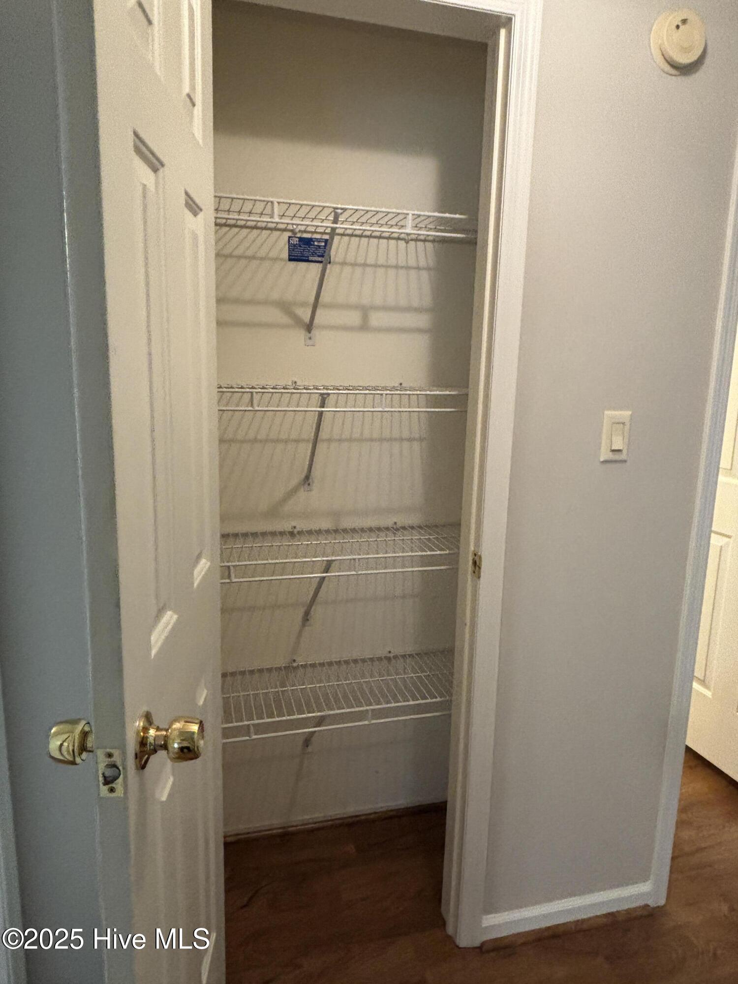 202 Maple Street Woodland, NC 27897 - Photo 25 of 53 Linen Closet