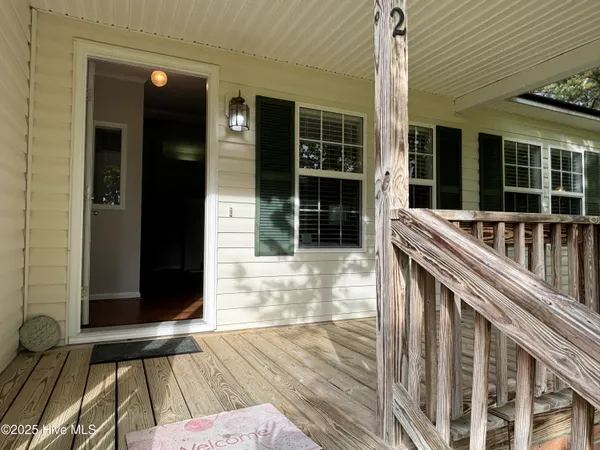 $265,000 | 202 Maple Street, Woodland, NC 27897