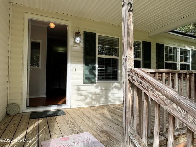 $265,000 | 202 Maple Street, Woodland, NC 27897