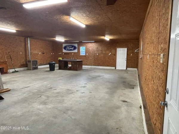 $265,000 | 202 Maple Street, Woodland, NC 27897