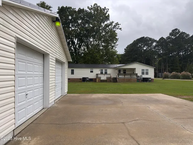 $265,000 | 202 Maple Street, Woodland, NC 27897