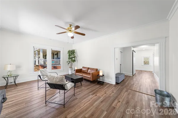 $599,999 | 129 Corban Avenue Southeast, Unit 6, Concord, NC 28025