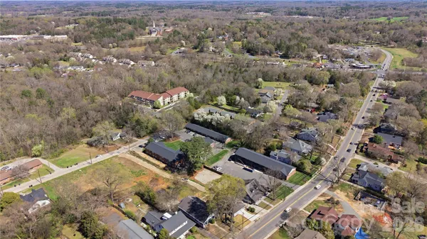 $599,999 | 129 Corban Avenue Southeast, Unit 6, Concord, NC 28025