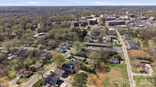 $599,999 | 129 Corban Avenue Southeast, Unit 6, Concord, NC 28025