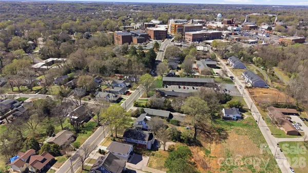 $599,999 | 129 Corban Avenue Southeast, Unit 6, Concord, NC 28025