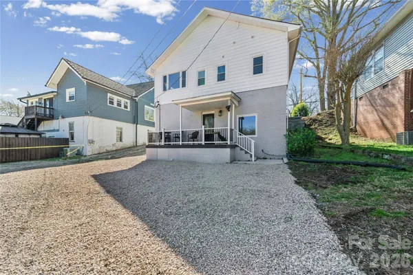 $599,999 | 129 Corban Avenue Southeast, Unit 6, Concord, NC 28025