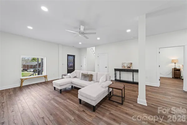 $599,999 | 129 Corban Avenue Southeast, Unit 6, Concord, NC 28025