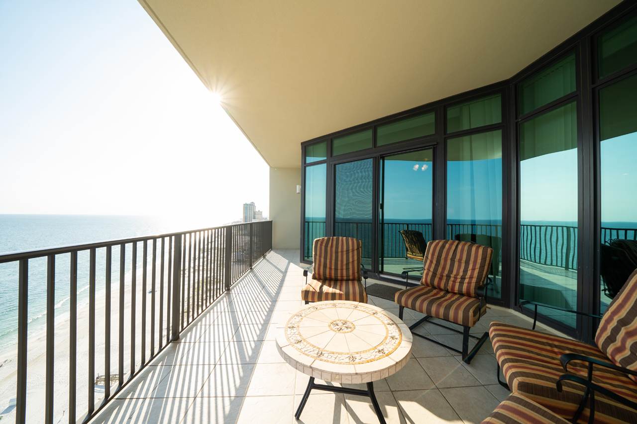 23972 Perdido Beach Boulevard, Unit 2103 Orange Beach, AL 36561 - Photo 28 of 50