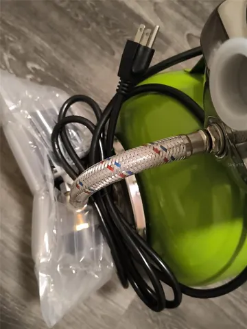 a view of a indoor swimming pool