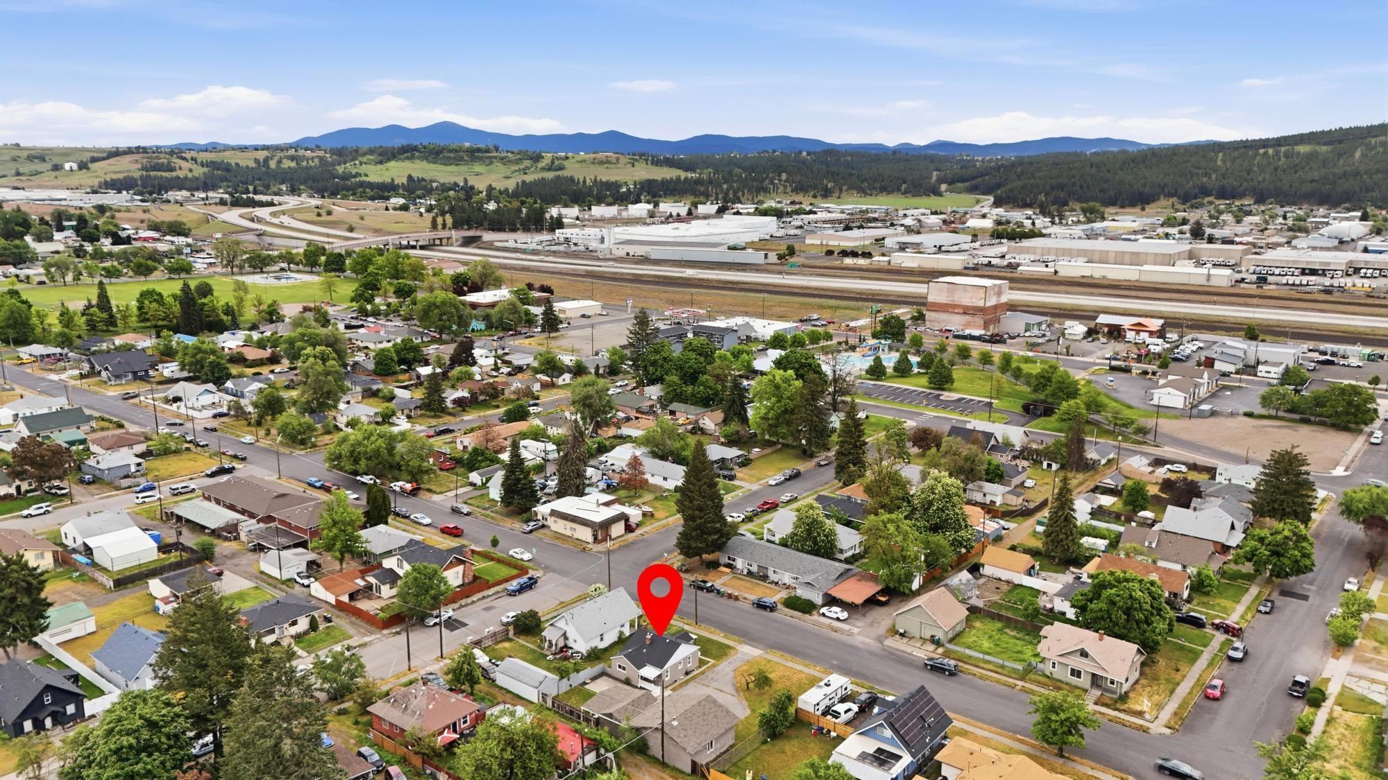 5619 North Regal Street Spokane, WA 99208 - Photo 33 of 38