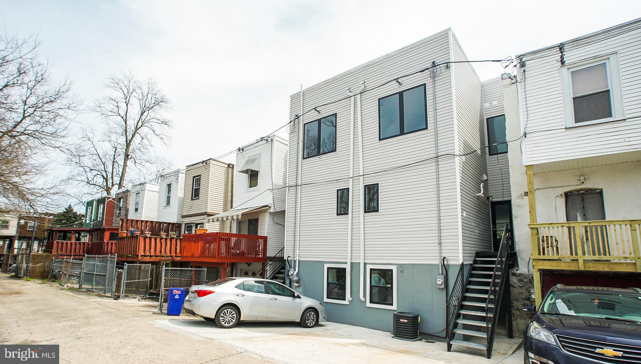 6127 Lebanon Avenue Philadelphia, PA 19151 - Photo 20 of 22