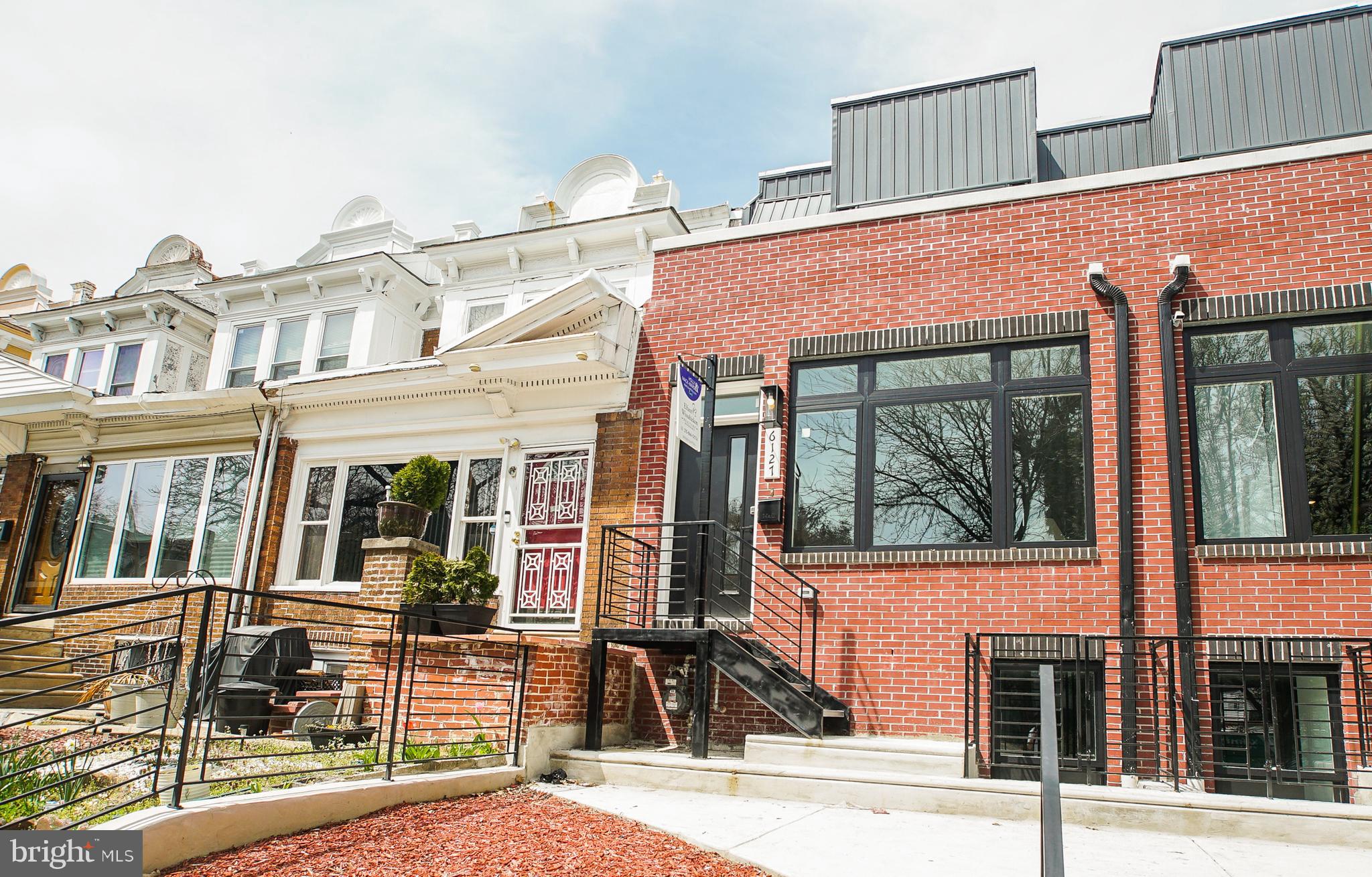 6127 Lebanon Avenue Philadelphia, PA 19151 - Photo 21 of 22