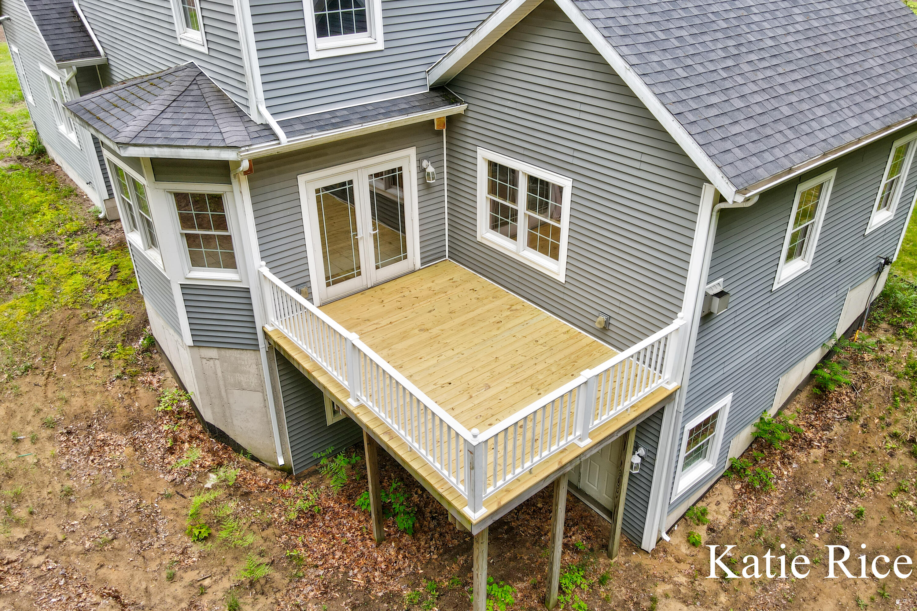 4142 West Skeels Road Montague, MI 49437 - Photo 54 of 69 Katie Rice 4142 Skeels Road Exteriors-6