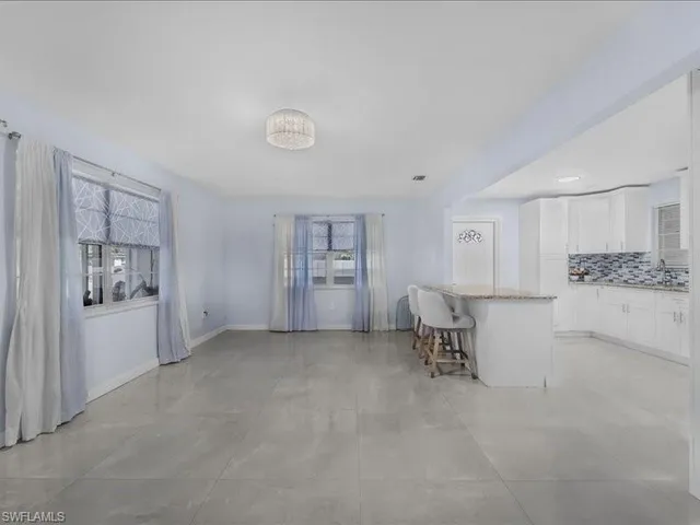 $269,000 | 77 Glenmont Drive West, North Fort Myers, FL 33917