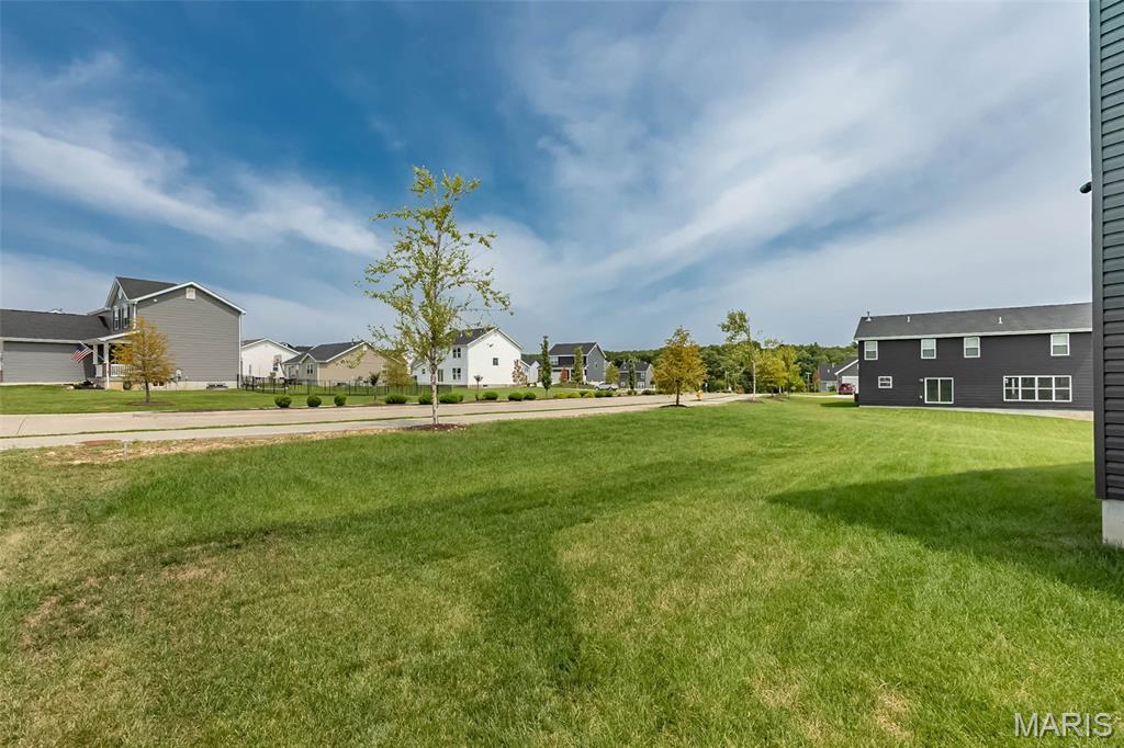 812 Colony Ridge Drive Foristell, MO 63348 - Photo 34 of 34 Gallery Image 34