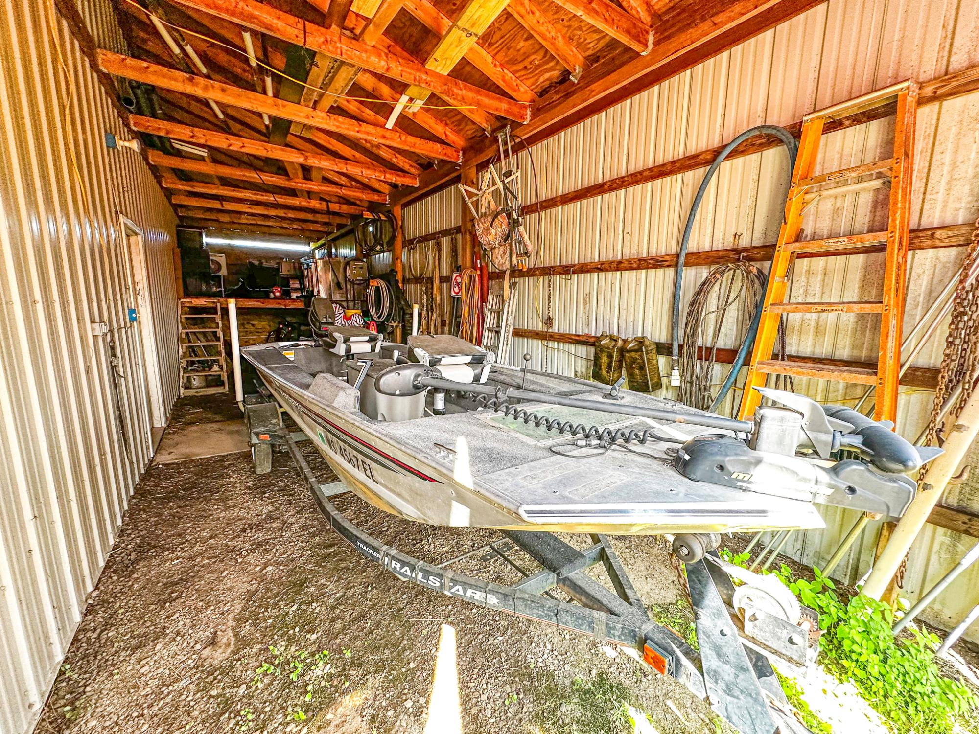N4102 Noll Road Kennan, WI 54537 - Photo 86 of 99 Gallery Image 86
