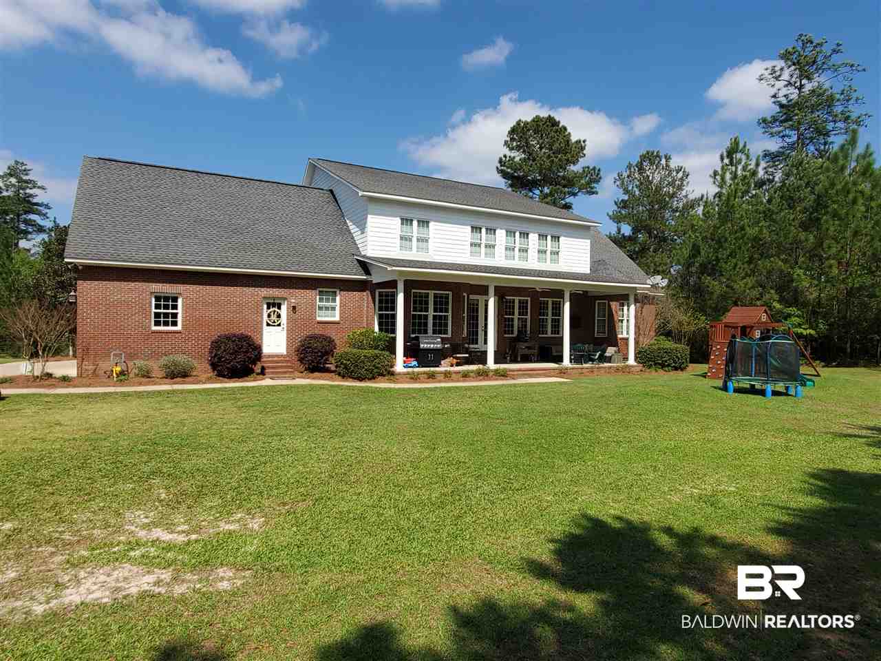 761 Juniper Creek Road Brewton, AL 36426 - Photo 41 of 47