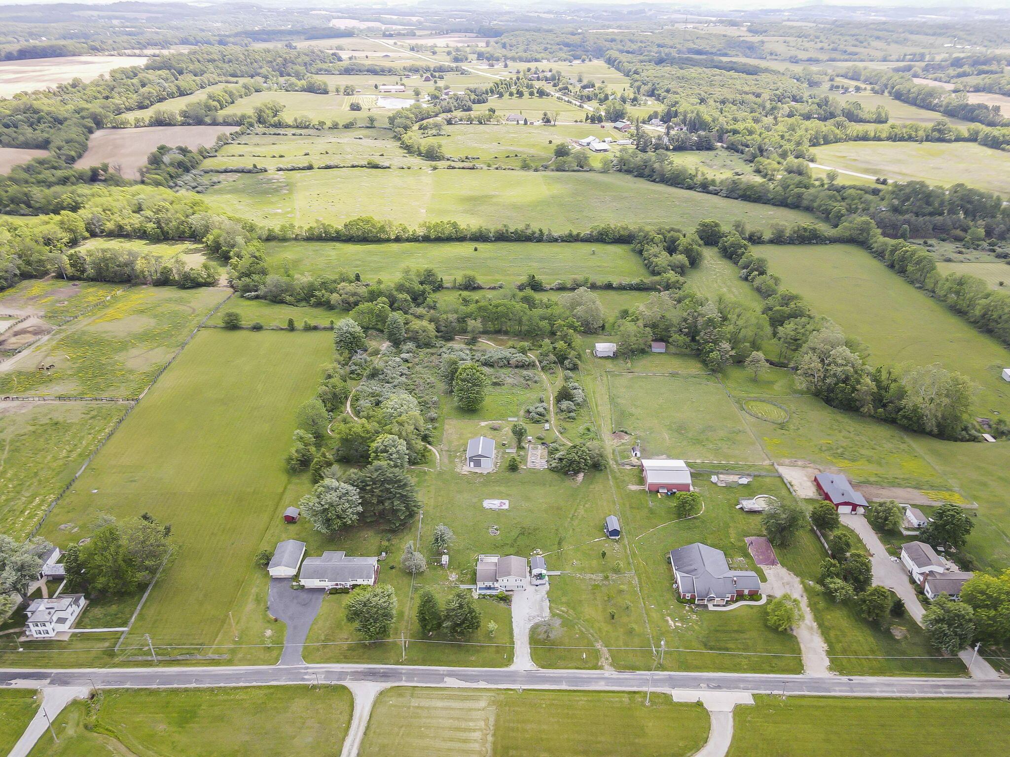 25864 Shoemaker Road Circleville, OH 43113 - Photo 75 of 85 33-web-or-mls-DJI_0486