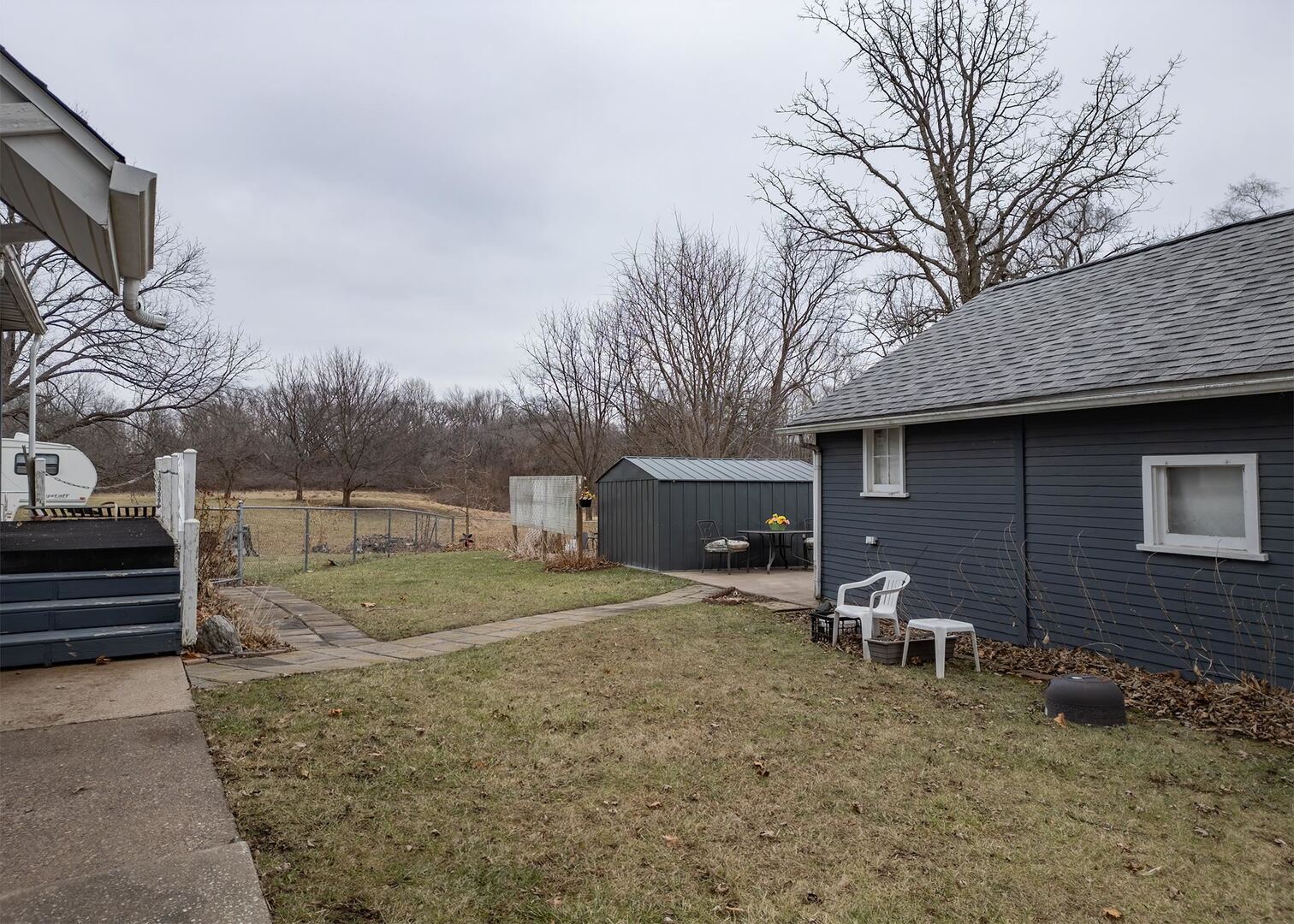 1819 Coyne Center Road Milan, IL 61264 - Photo 27 of 32