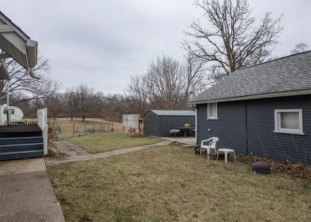 $239,900 | 1819 Coyne Center Road, Milan, IL 61264