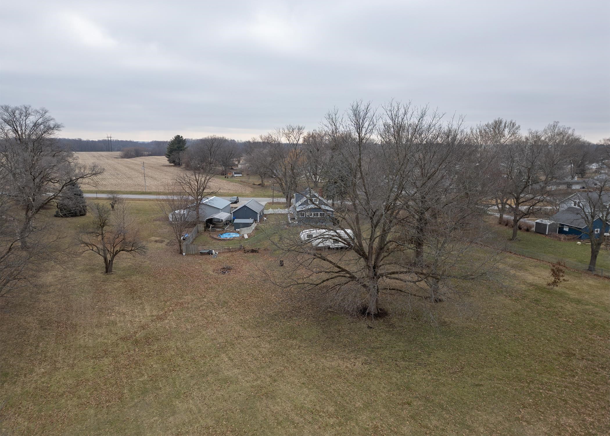 1819 Coyne Center Road Milan, IL 61264 - Photo 30 of 32