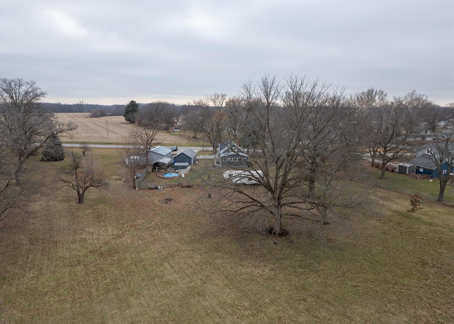 1819 Coyne Center Road Milan, IL 61264 - Photo 30 of 32