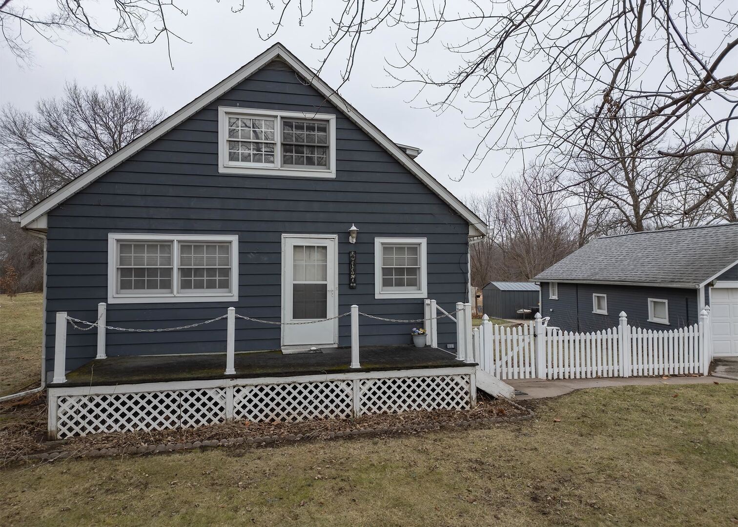 1819 Coyne Center Road Milan, IL 61264 - Photo 3 of 32