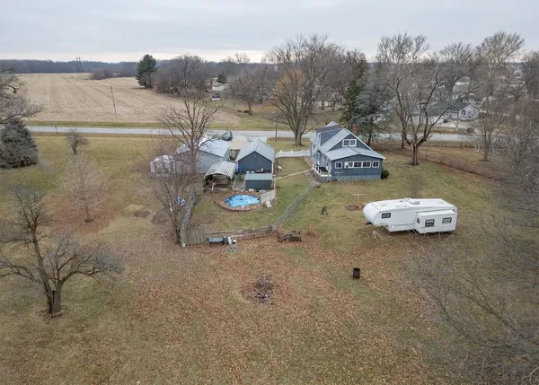 $239,900 | 1819 Coyne Center Road, Milan, IL 61264