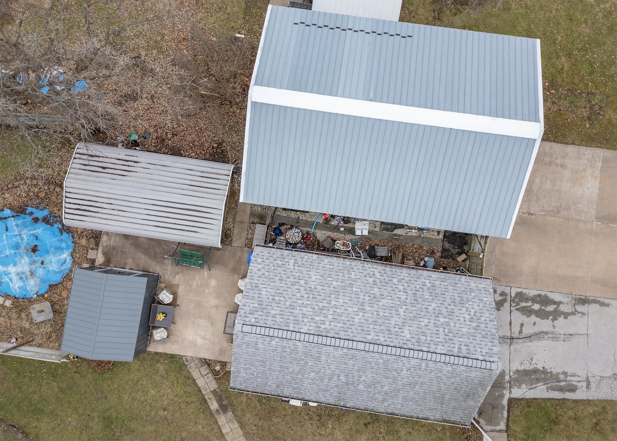 1819 Coyne Center Road Milan, IL 61264 - Photo 32 of 32