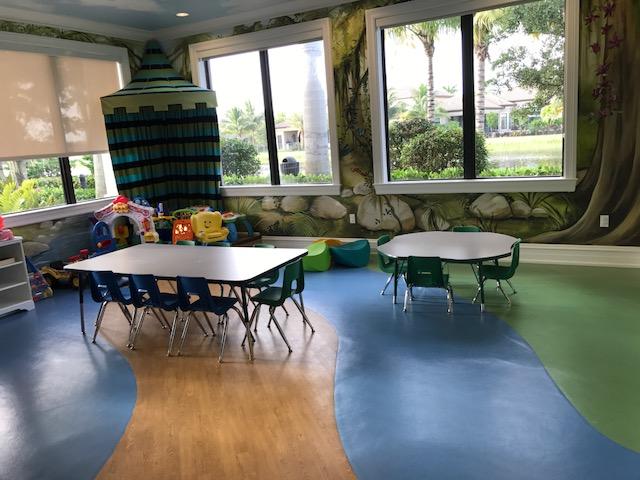 8550 Lewis River Road Delray Beach, FL 33446 - Photo 60 of 77 Kids Play Room