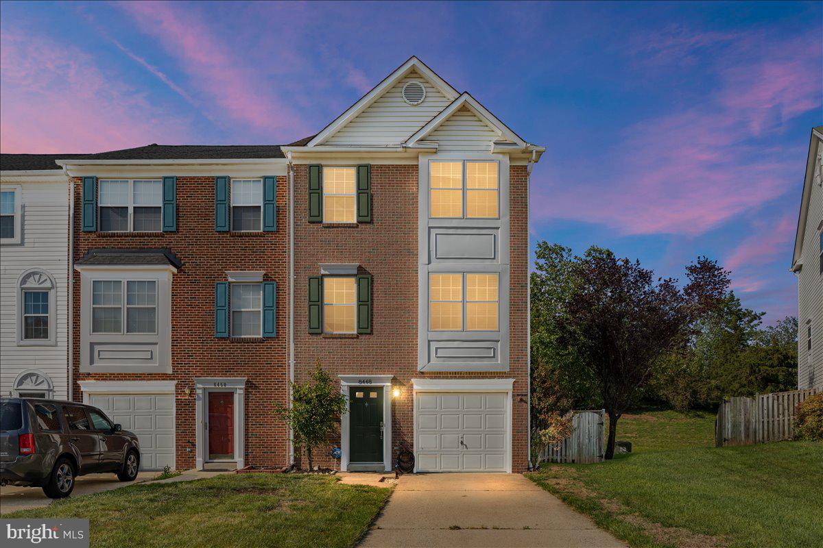 8448 Tackhouse Loop Gainesville, VA 20155 - Photo 2 of 39