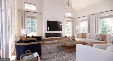$1,675,000 | 321 Lurgan Road, New Hope, PA 18938