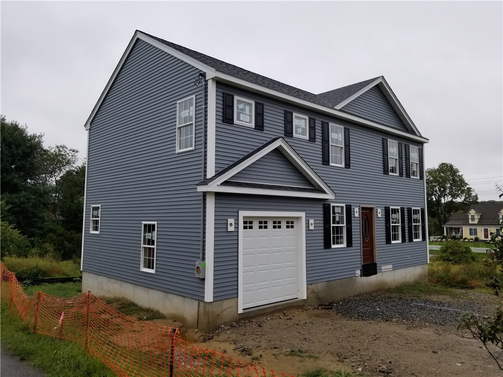 47 Angell Road Cumberland, RI 02864 - Photo 4 of 4