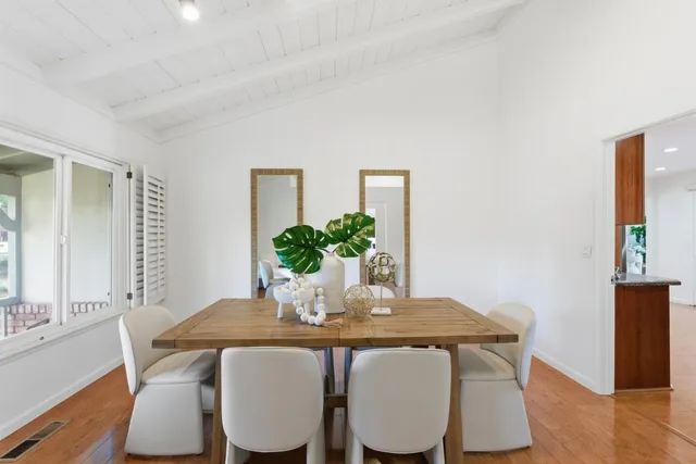 $4,498,000 | 1115 Covington Road, Los Altos, CA 94024