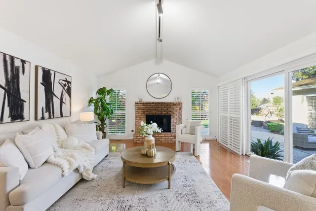 $4,498,000 | 1115 Covington Road, Los Altos, CA 94024