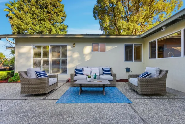 $4,498,000 | 1115 Covington Road, Los Altos, CA 94024