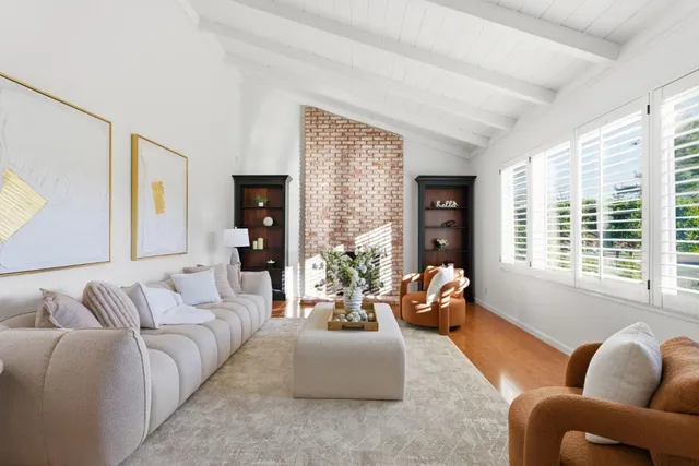 $4,498,000 | 1115 Covington Road, Los Altos, CA 94024