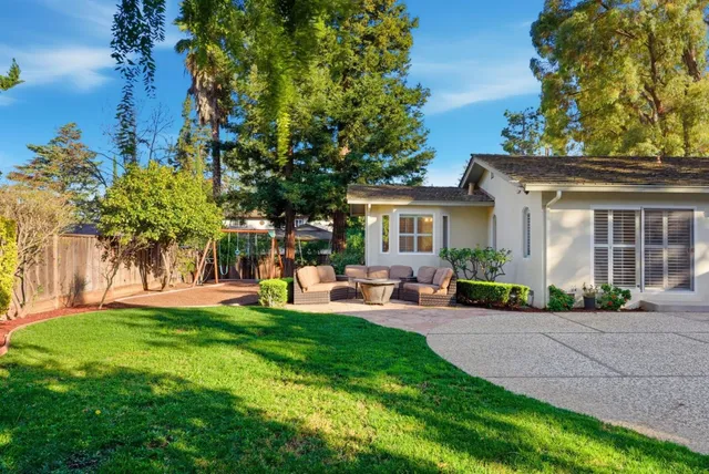 $4,498,000 | 1115 Covington Road, Los Altos, CA 94024