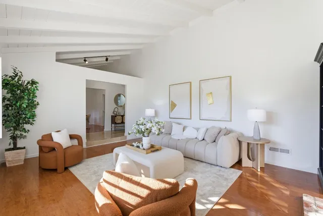 $4,498,000 | 1115 Covington Road, Los Altos, CA 94024