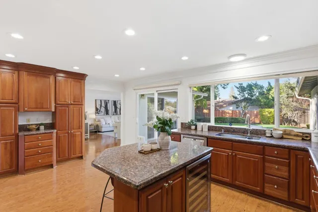 $4,498,000 | 1115 Covington Road, Los Altos, CA 94024