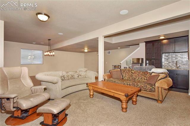 10545 Slumber Ridge Way Colorado Springs, CO 80908 - Photo 16 of 21 Gallery Image 16