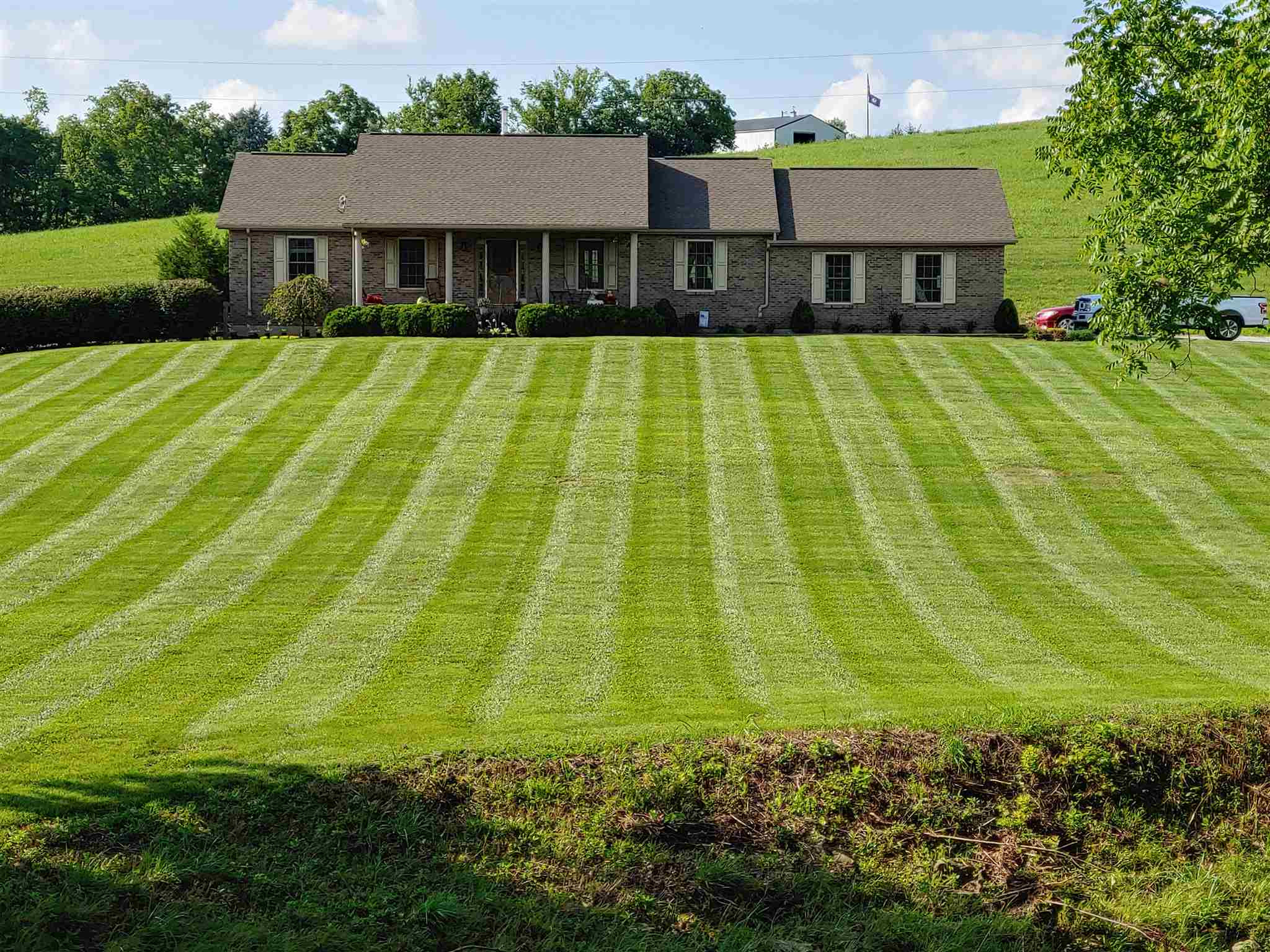 800 Scaffold Lick Creek Road Berry, KY 41003 - Photo 25 of 25 Gallery Image 25