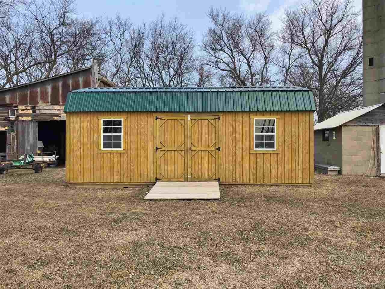 6140 Adams Road Decker, MI 48426 - Photo 16 of 17